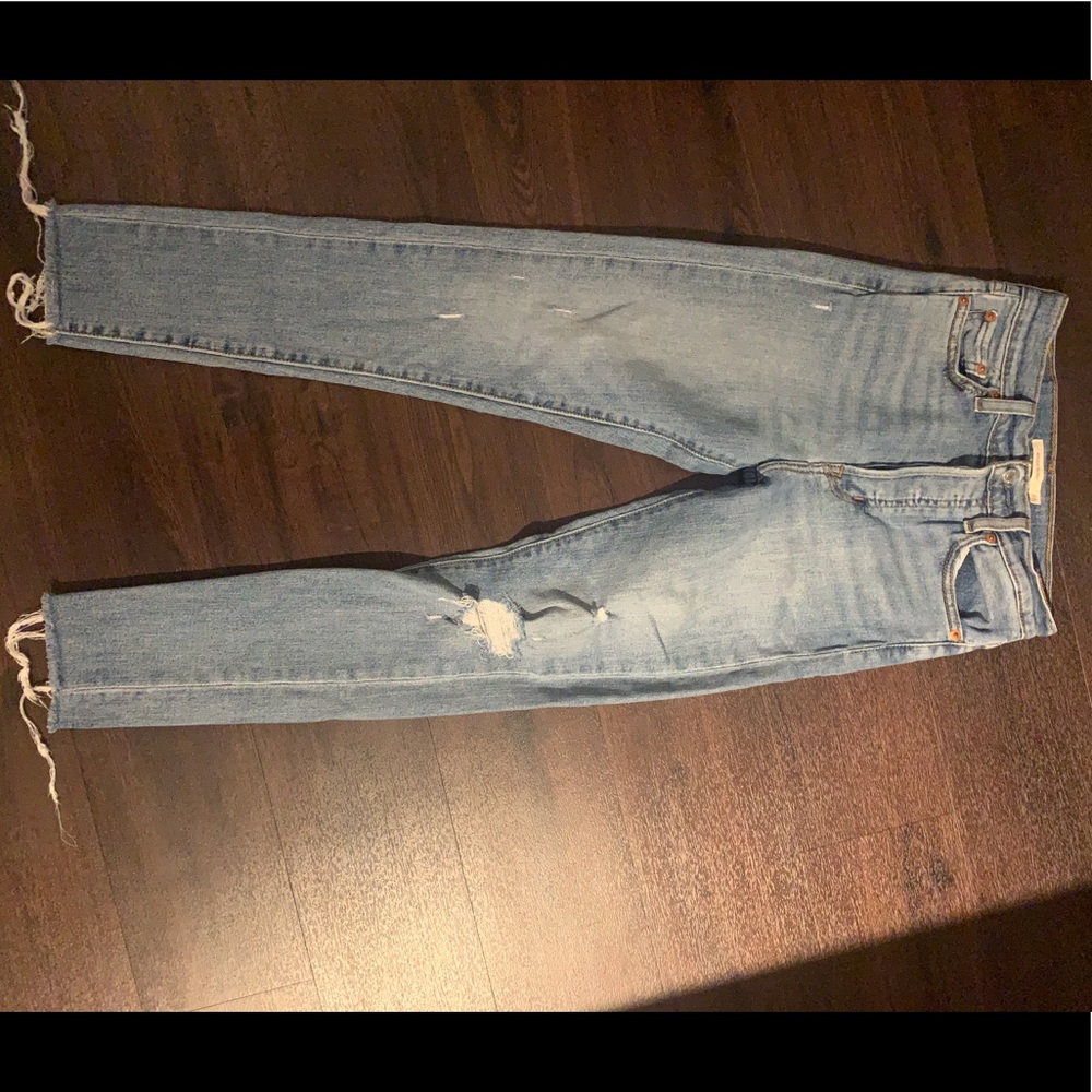Vintage Levi’s!!